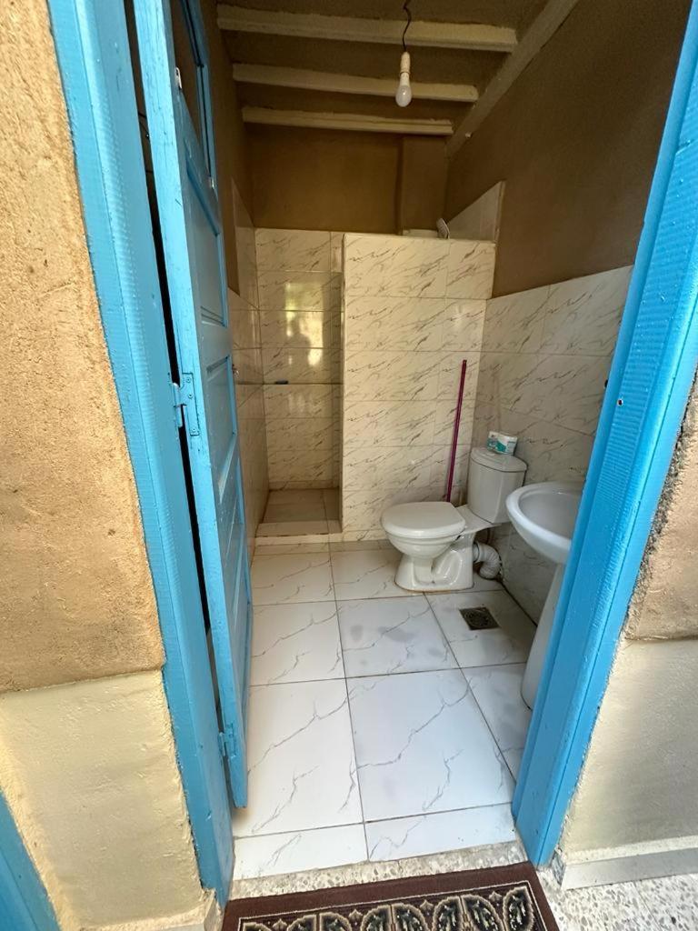 Villa Rebecca Professor'S Paradise Luxor Exterior photo